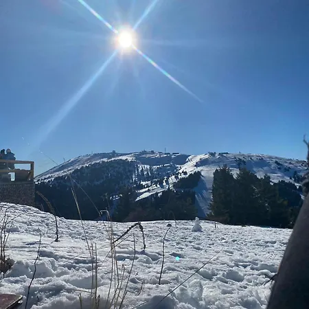 Kopaonik-residence Hill Repnica A71 Čajetina