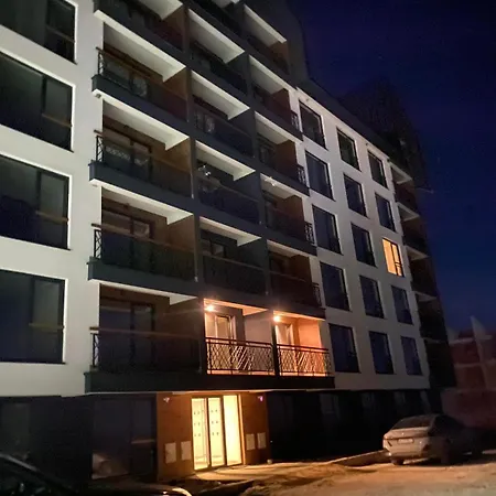 Lejlighed Kopaonik-residence Hill Repnica A71 *