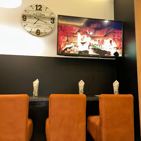 Kopaonik-residence Hill Repnica A71 Lejlighed