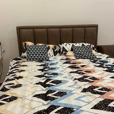 Kopaonik-residence Hill Repnica A71 Lejlighed