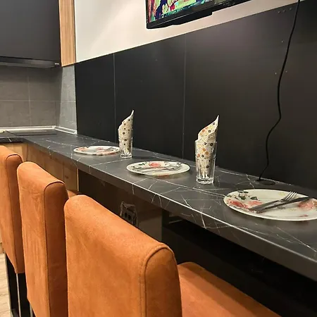 Kopaonik-residence Hill Repnica A71 * Čajetina