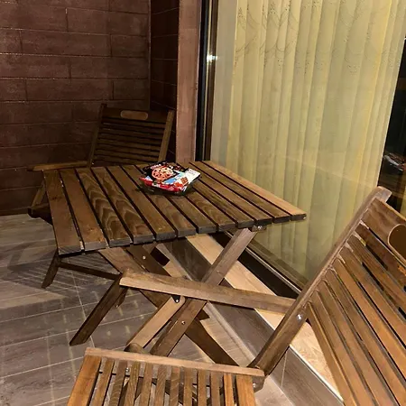 Kopaonik-residence Hill Repnica A71 * Čajetina