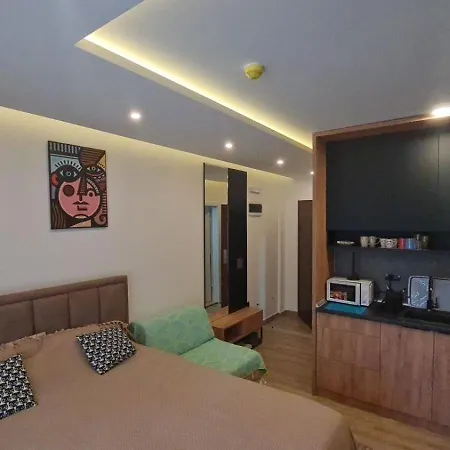 Kopaonik-residence Hill Repnica A71 *