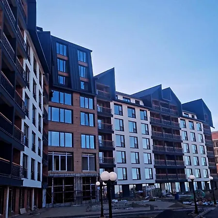 Lejlighed Kopaonik-residence Hill Repnica A71