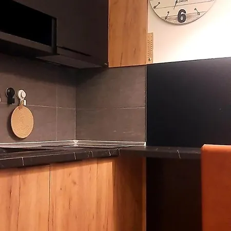 Kopaonik-residence Hill Repnica A71 * Čajetina