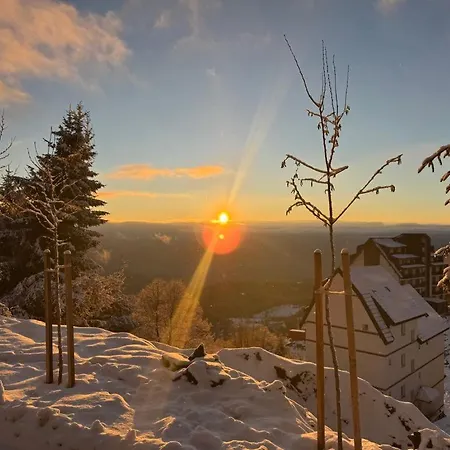 Kopaonik-residence Hill Repnica A71 Lejlighed