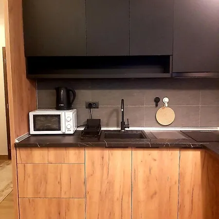 Kopaonik-residence Hill Repnica A71 Lejlighed Čajetina