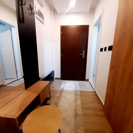 Daire Kopaonik-residence Hill Repnica A71 Čajetina