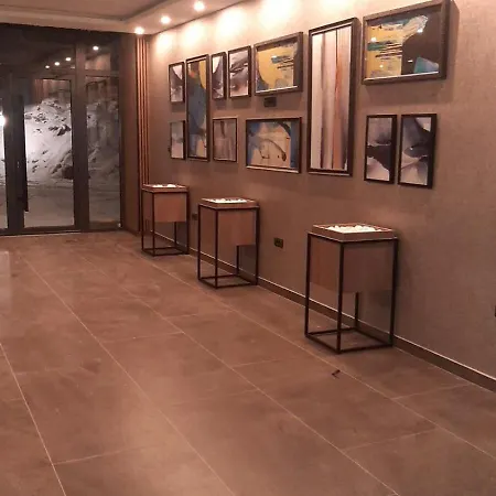 Kopaonik-residence Hill Repnica A71 * Čajetina