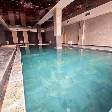 Kopaonik-residence Hill Repnica A71