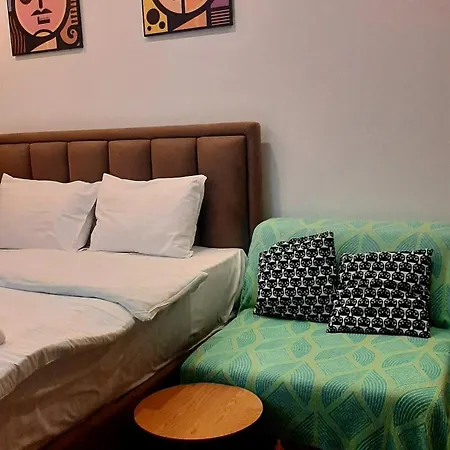 Kopaonik-residence Hill Repnica A71 Lejlighed