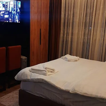 Daire Kopaonik-residence Hill Repnica A71