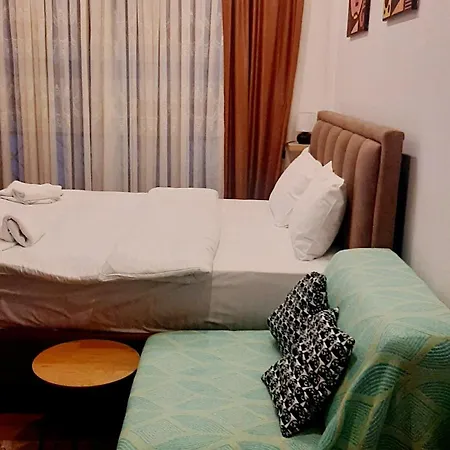 Kopaonik-residence Hill Repnica A71 Daire *