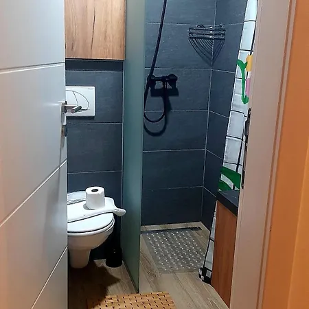 Daire Kopaonik-residence Hill Repnica A71 *