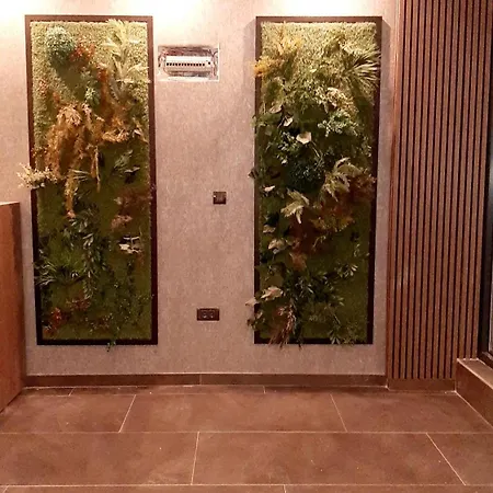 Kopaonik-residence Hill Repnica A71 *