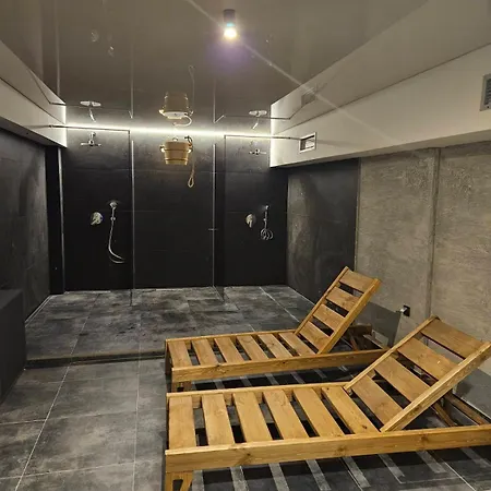 Kopaonik-residence Hill Repnica A71 Čajetina