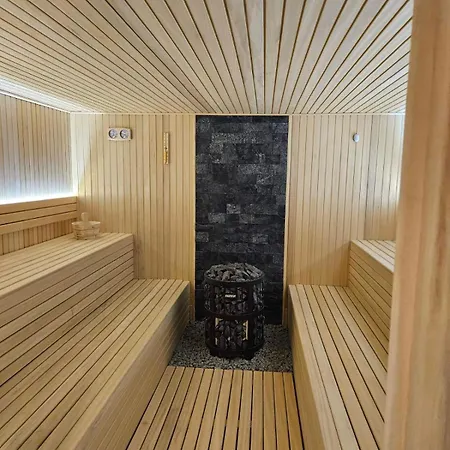 Daire Kopaonik-residence Hill Repnica A71