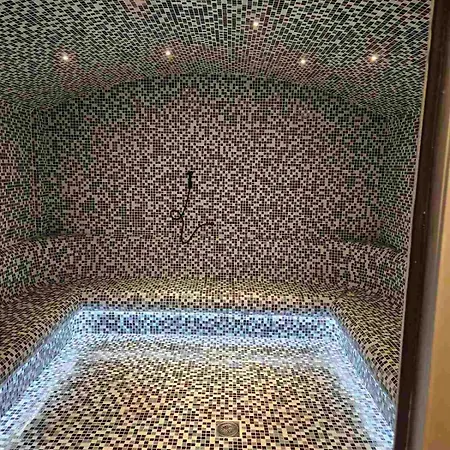 Daire Kopaonik-residence Hill Repnica A71 Čajetina