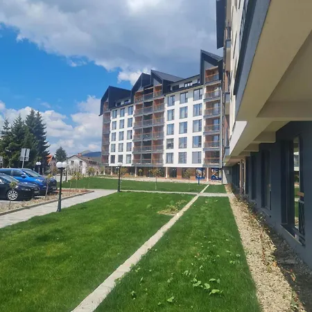 Kopaonik-residence Hill Repnica A71