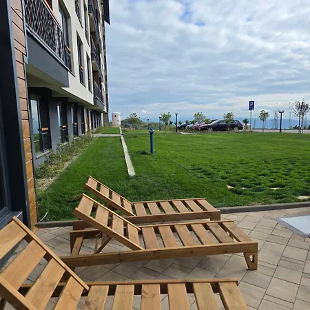 Kopaonik-residence Hill Repnica A71 *