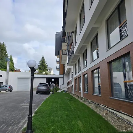 Kopaonik-residence Hill Repnica A71 Čajetina