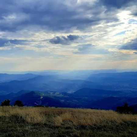 Kopaonik-residence Hill Repnica A71 Lejlighed