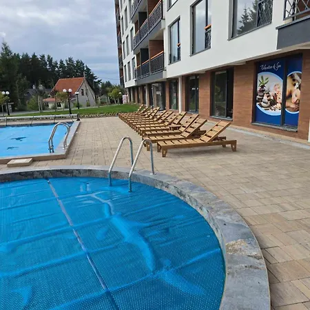 Kopaonik-residence Hill Repnica A71 *