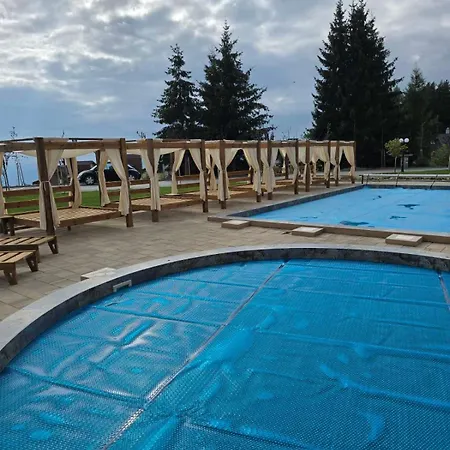 Kopaonik-residence Hill Repnica A71 Čajetina