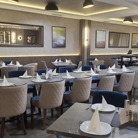 Lejlighed Kopaonik-residence Hill Repnica A71 *