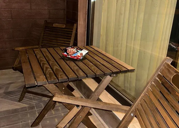 Kopaonik-residence Hill Repnica A71 * Čajetina