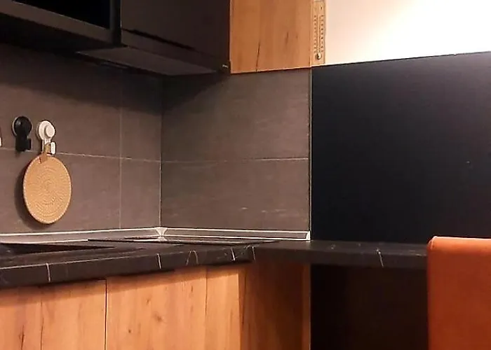 Kopaonik-residence Hill Repnica A71 * Čajetina