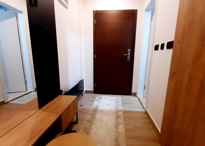 아파트 Kopaonik-residence Hill Repnica A71 Čajetina