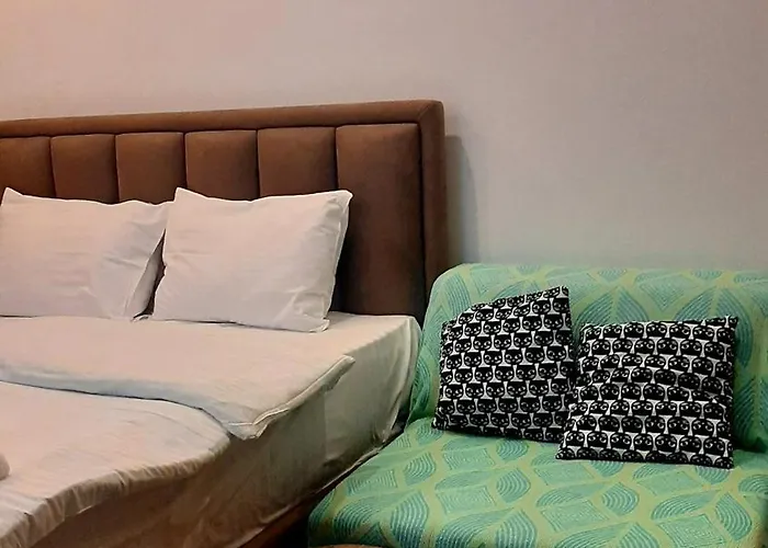 Kopaonik-residence Hill Repnica A71 아파트