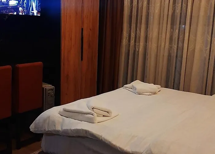 아파트 Kopaonik-residence Hill Repnica A71