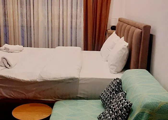 Kopaonik-residence Hill Repnica A71 아파트 *