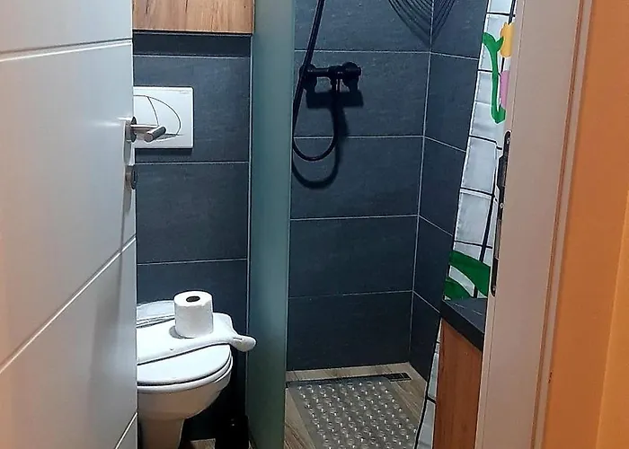 아파트 Kopaonik-residence Hill Repnica A71 *