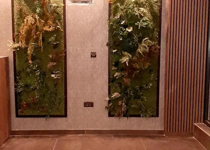 Kopaonik-residence Hill Repnica A71 *