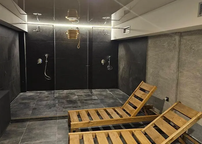 Kopaonik-residence Hill Repnica A71 Čajetina