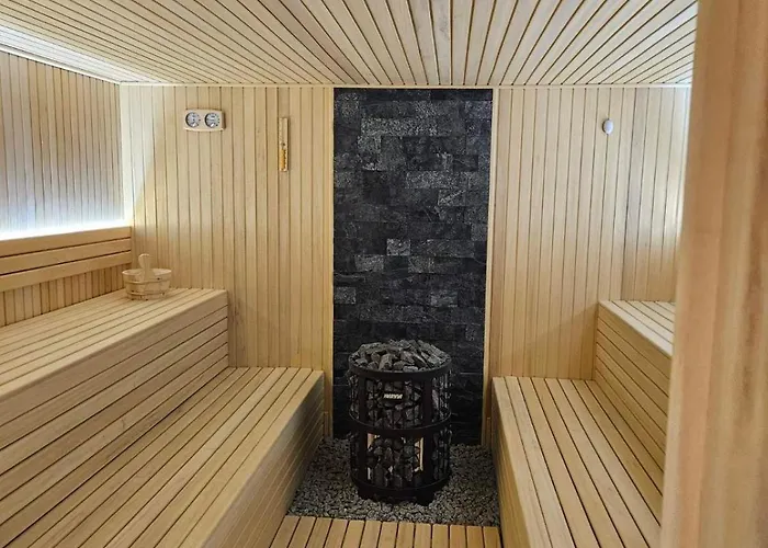 아파트 Kopaonik-residence Hill Repnica A71