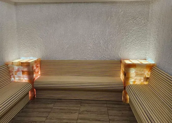 아파트 Kopaonik-residence Hill Repnica A71 *