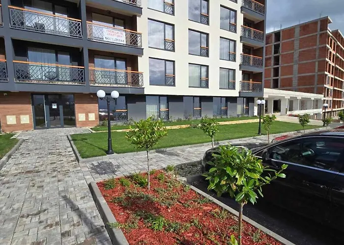 Kopaonik-residence Hill Repnica A71 아파트 *