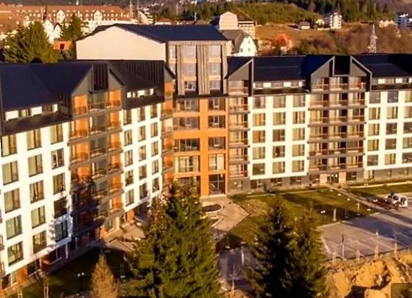 Kopaonik-residence Hill Repnica A71 아파트