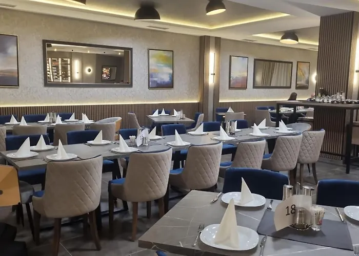 아파트 Kopaonik-residence Hill Repnica A71 *